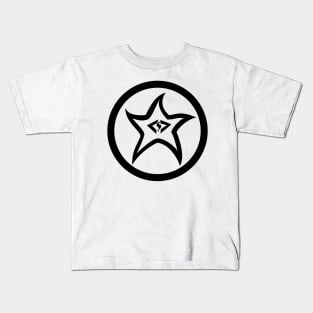 Sigil Of Elder God Kids T-Shirt